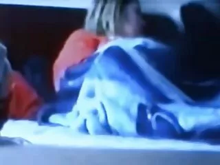 من تصمیم گرفتم یک دیک سیاه بزرگ را امتحان کنم دانلودفیلم سکسیhd