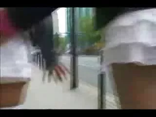 شخص طاس سایتسکسی به نوبه خود هر دو فاحشه را سرخ کرد